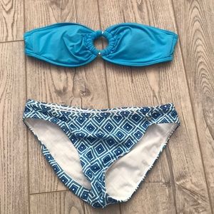 Michael Kors Bikini Size 4